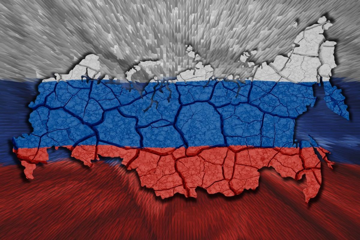 Russia National Flag Day: Its History and Meaning - South Ural