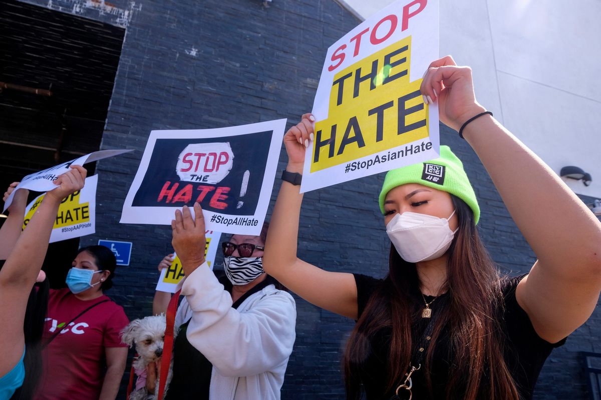 The Ugliest American: How Trump's Bigotry Isolates and Imperils