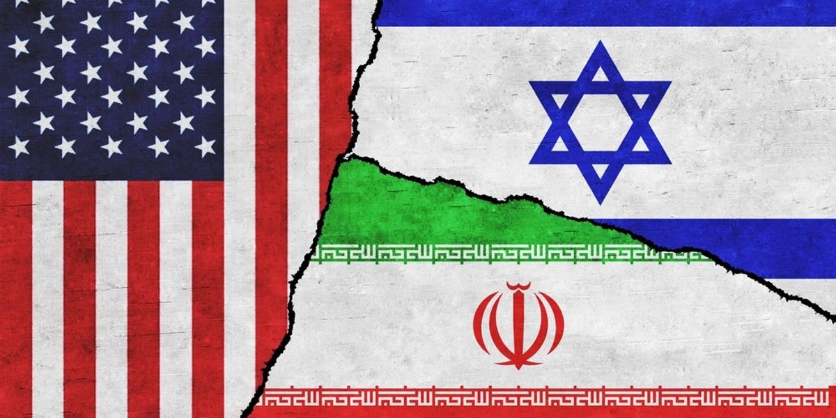 Why is Biden joining the warpath against Iran? | Responsible Statecraft