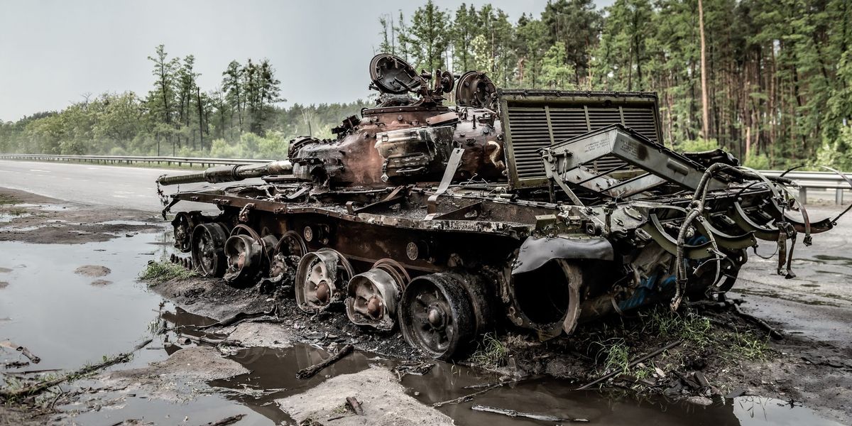 State Collapse We shouldn’t be cheering for state collapse in Russia | Responsible ...