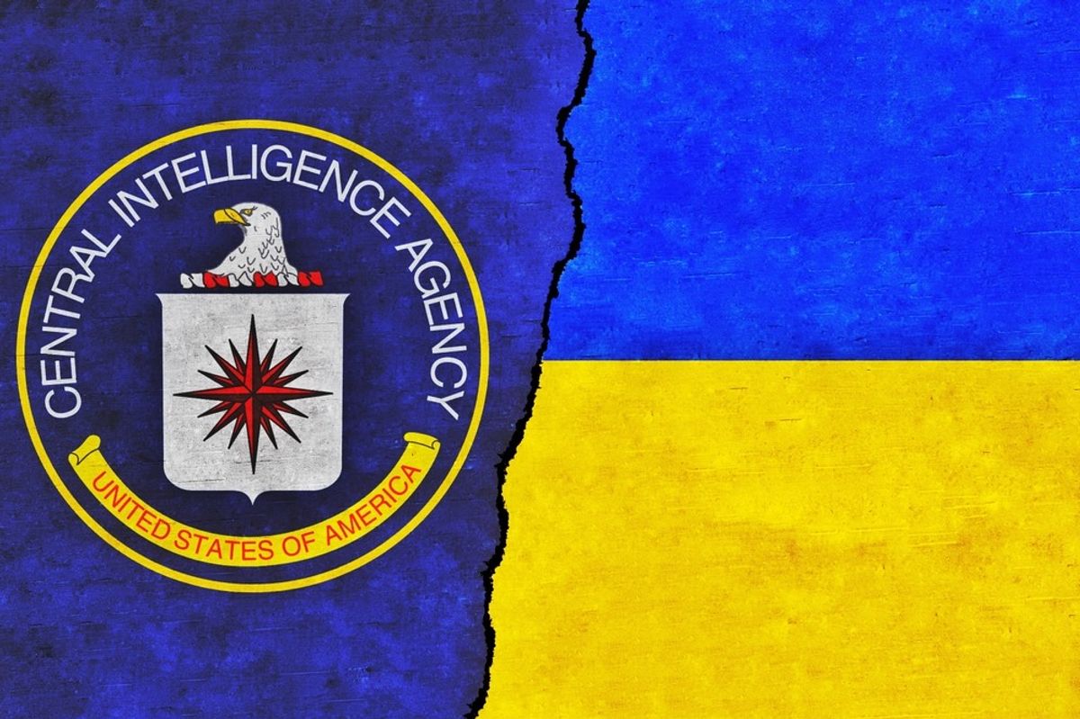CIA ops, commandos in Ukraine: Can we just admit we are fighting this war? | Responsible Statecraft
