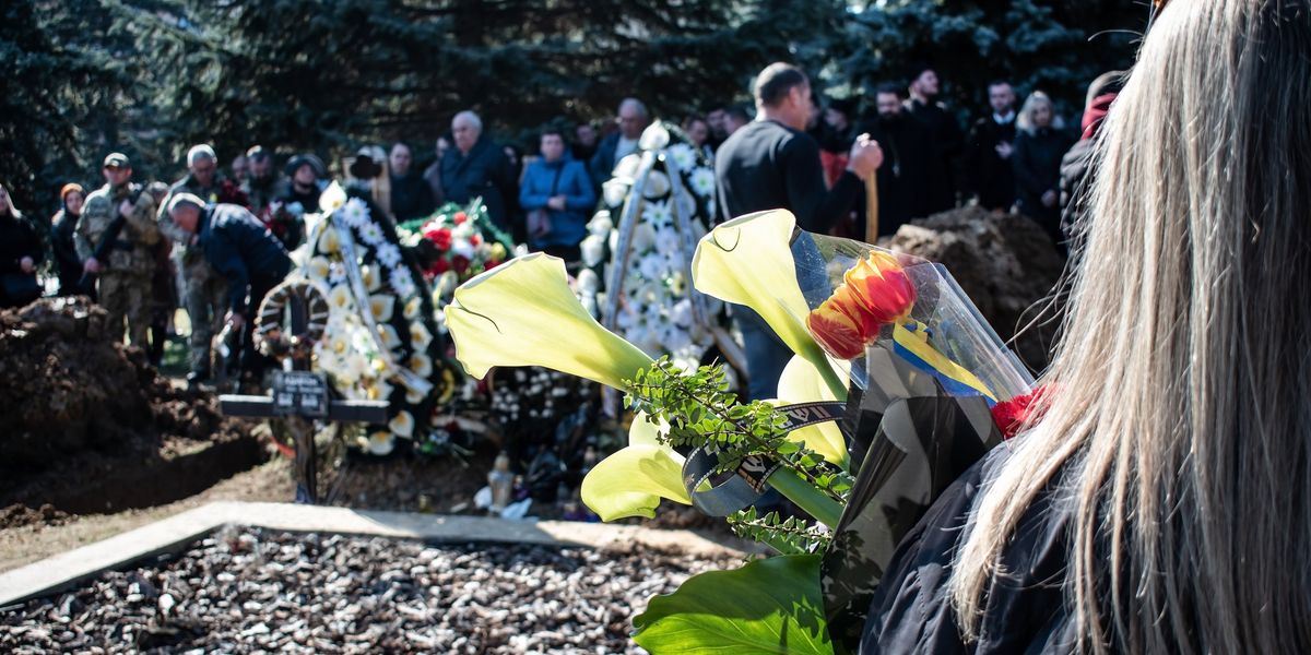 Is this the beginning of the end of the war in Ukraine?