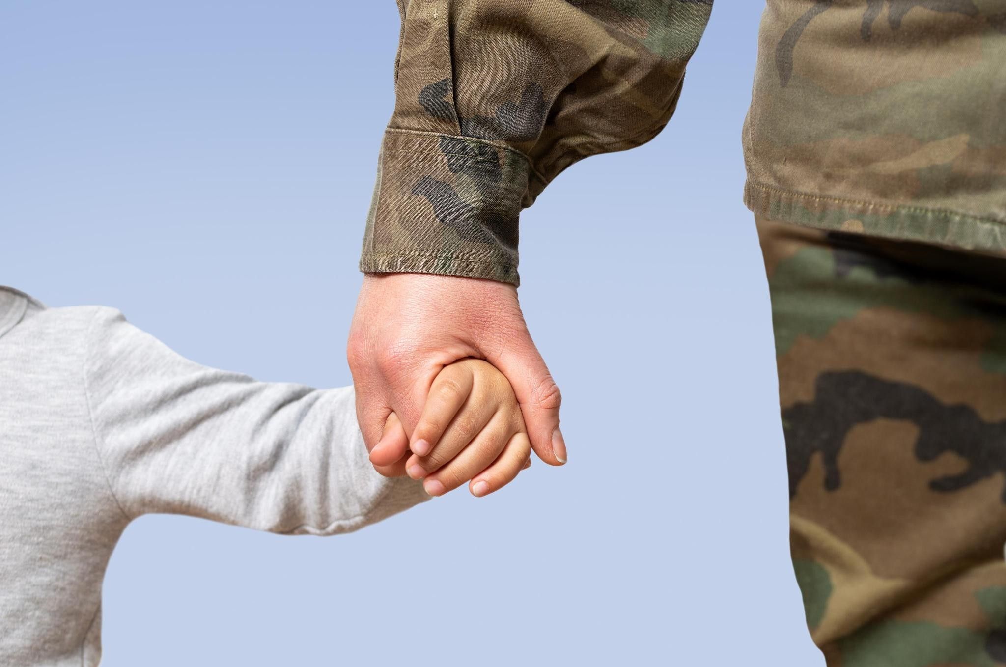 Dear Joe Biden: A message on Rafah from US military families