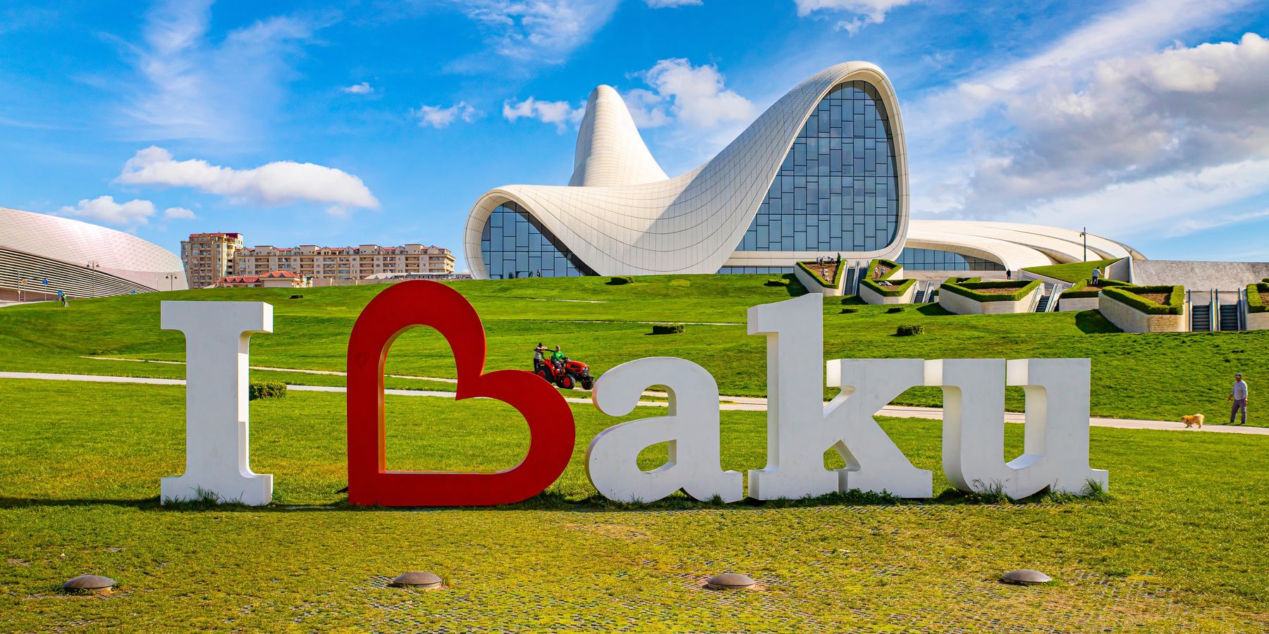 Apparently, Azerbaijan’s got plenty of agents in Washington