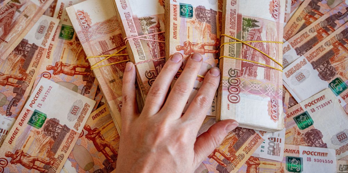 Russian asset seizure scheme will prolong war