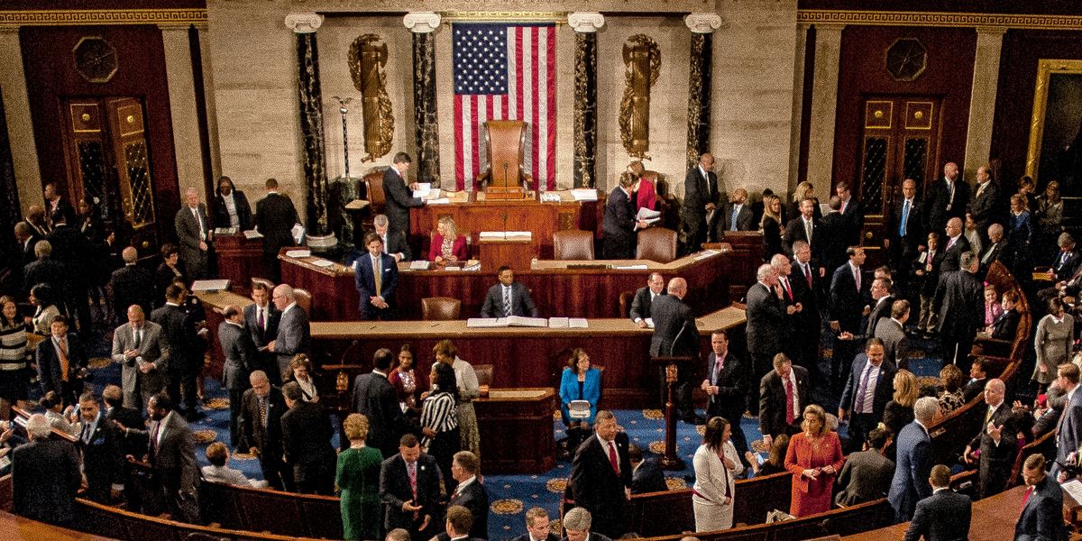 The Democrats who flipped on Israel aid, and why