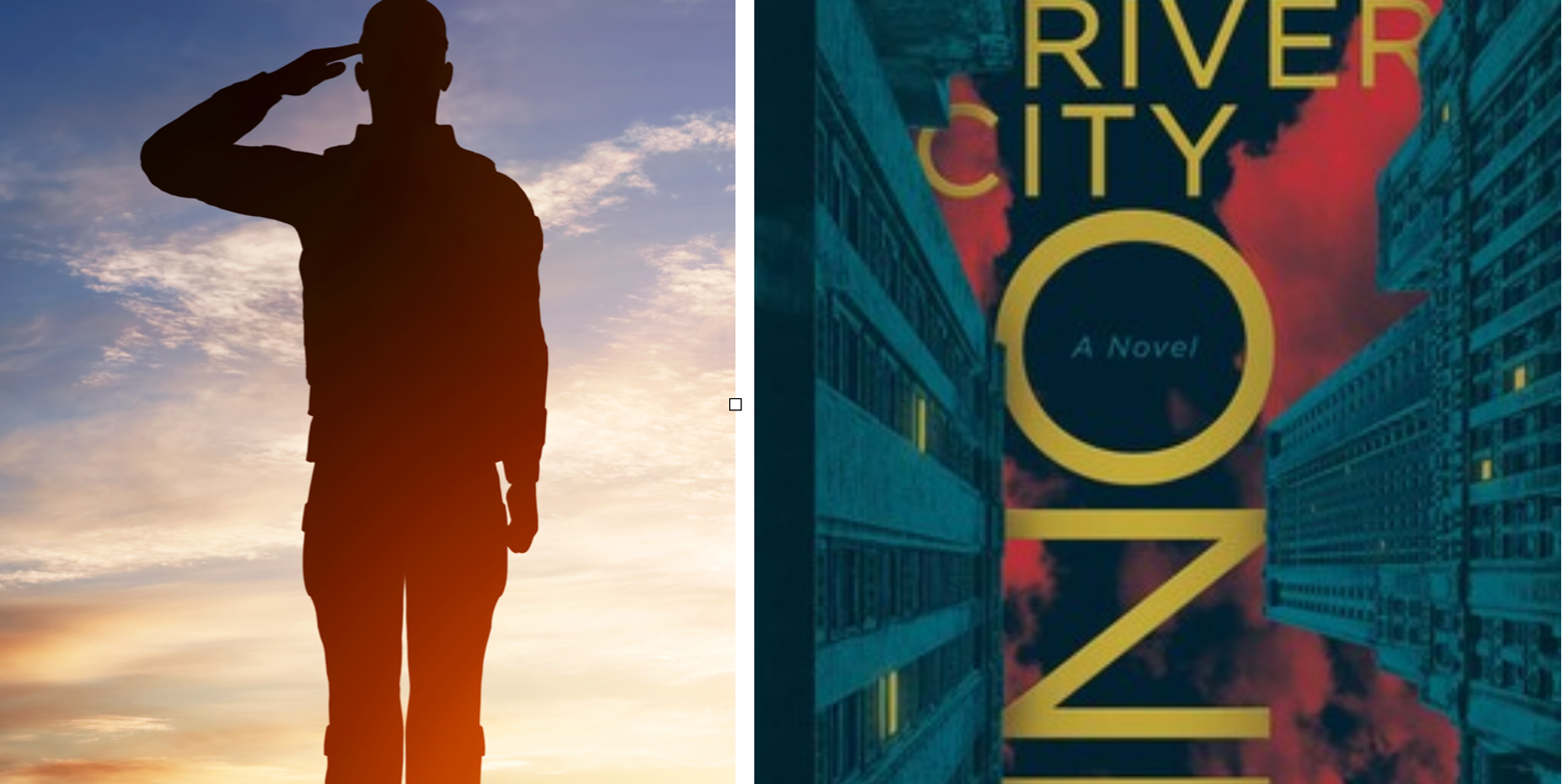 The post 9/11 veteran at midlife: A different kind of 'transition'