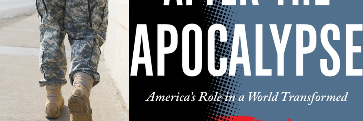 Bacevich: Get out of NATO, shut down combatant commands