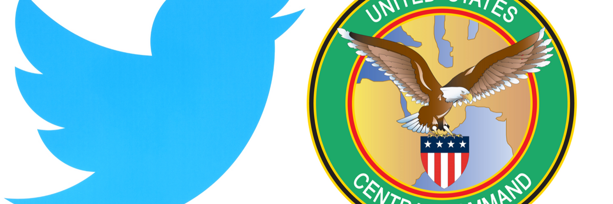 How Twitter hid US-military info ops from the public