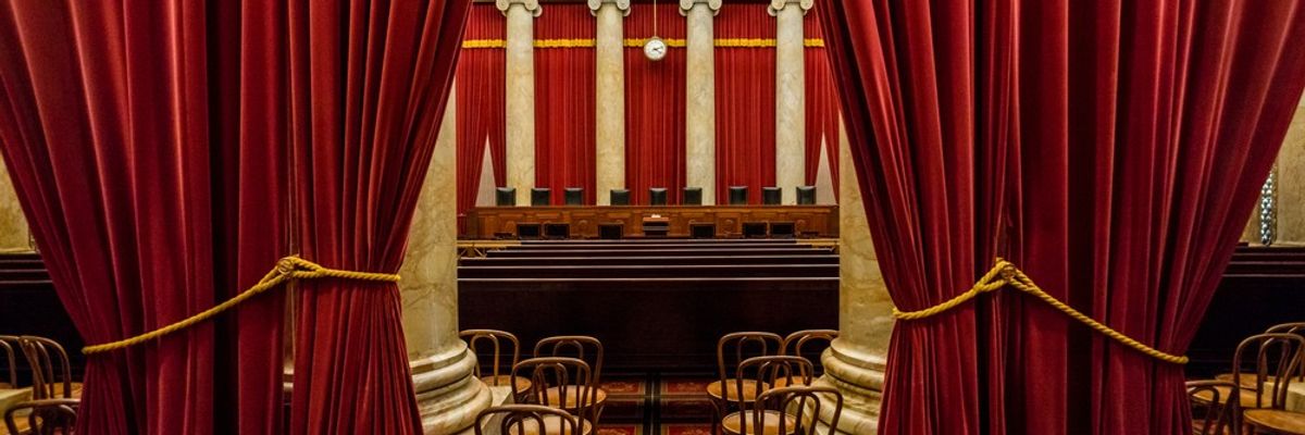 The Chadha effect: how SCOTUS put a chokehold on congressional powers