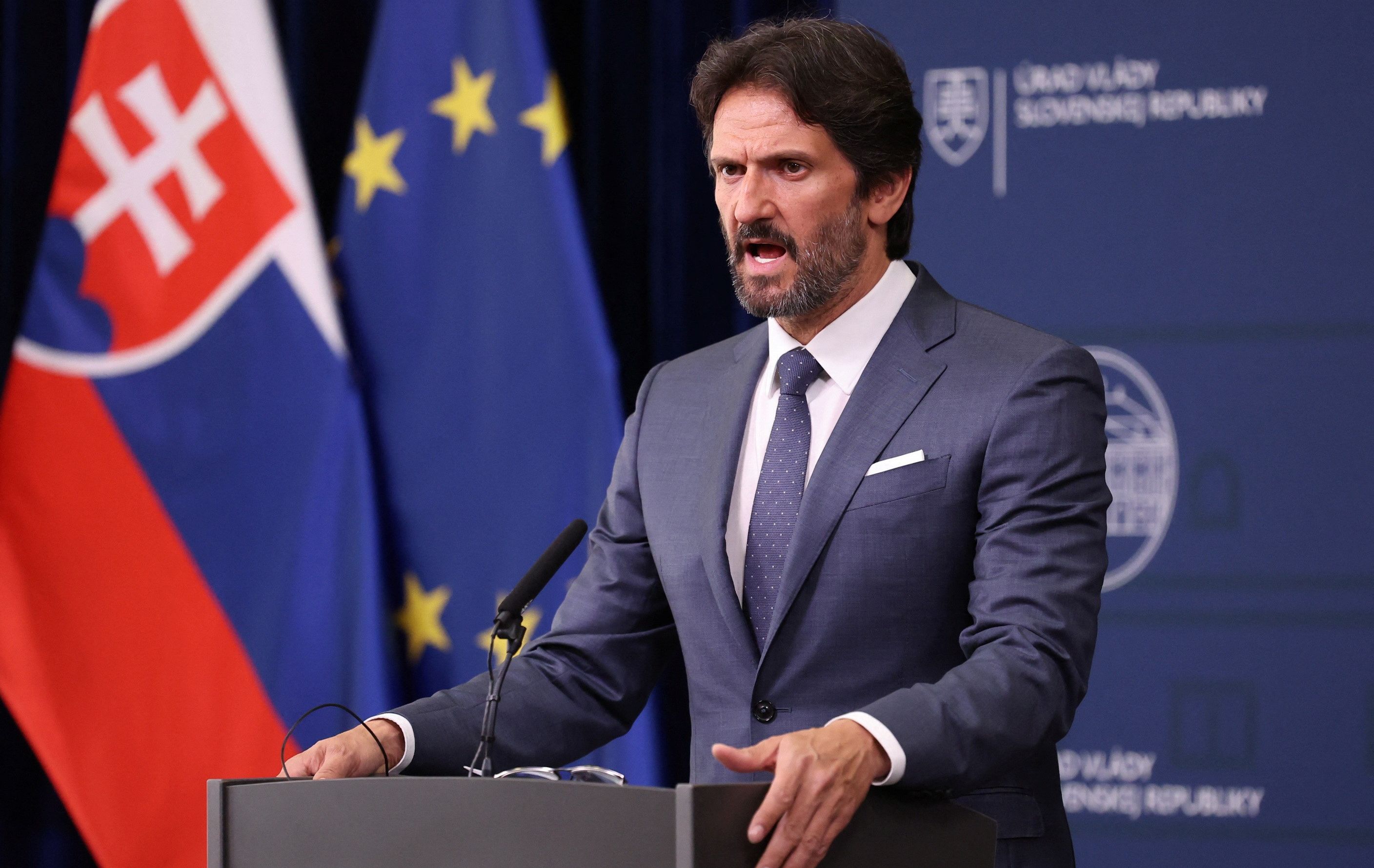 What’s next after assassination attempt in Slovakia