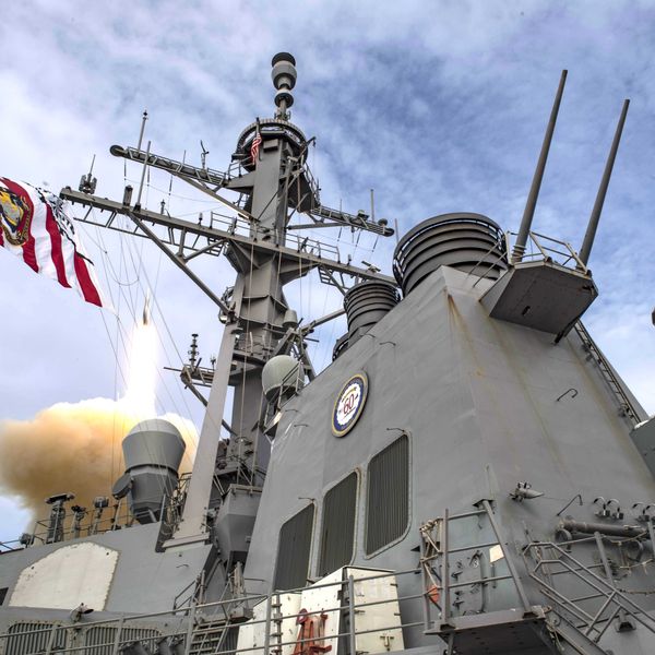 SM-2 missiles US military