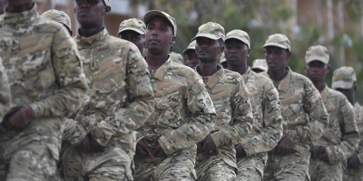 US inks deal to build up to 5 bases in Somalia