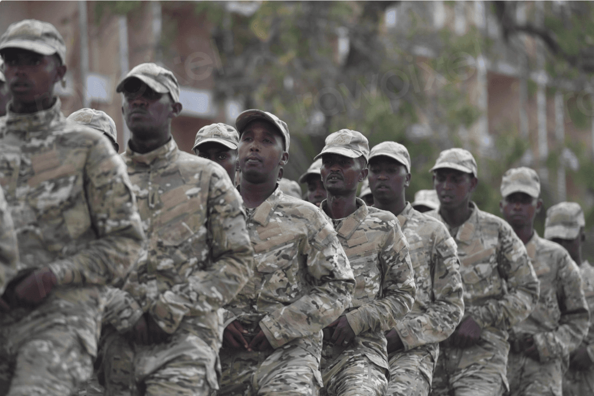 US inks deal to build up to 5 bases in Somalia