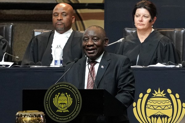 What's next for South Africa's foreign policy