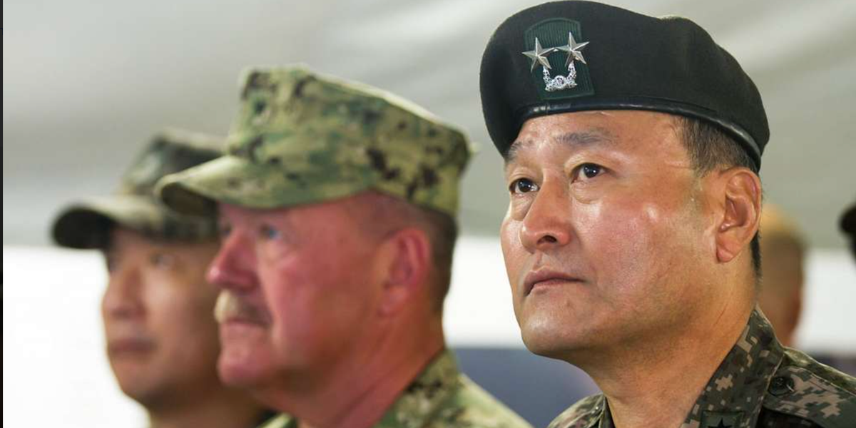 Is the US-S. Korea alliance still ‘ironclad’? Should it be