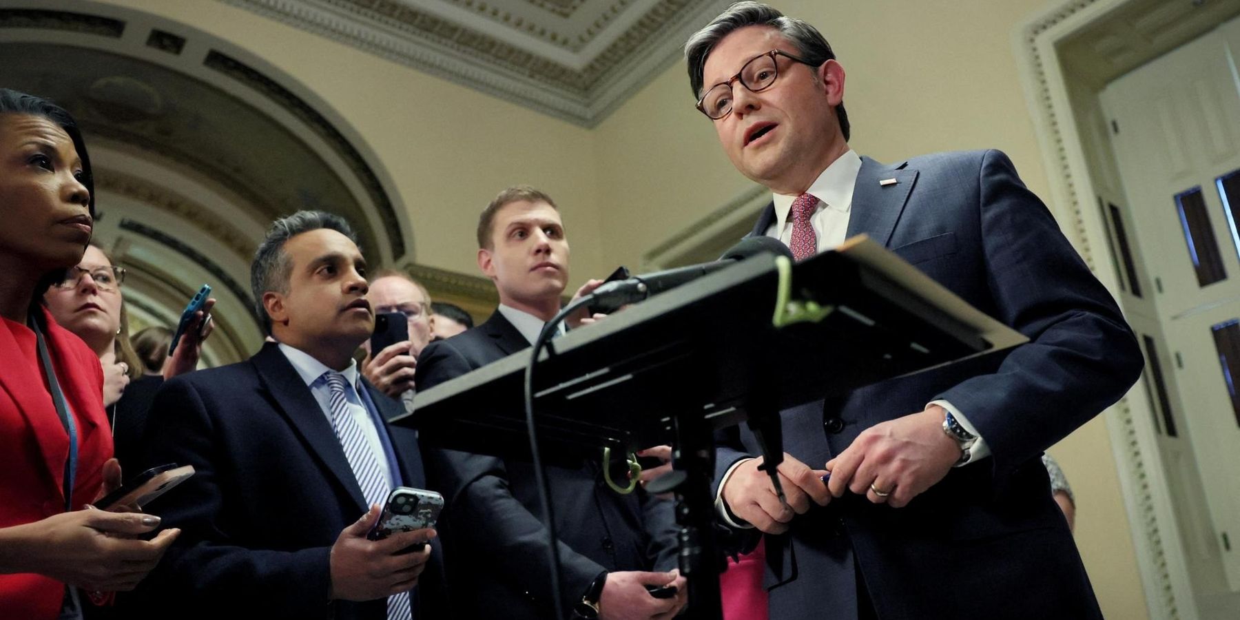 Congress to return on a anti-China jag, and more