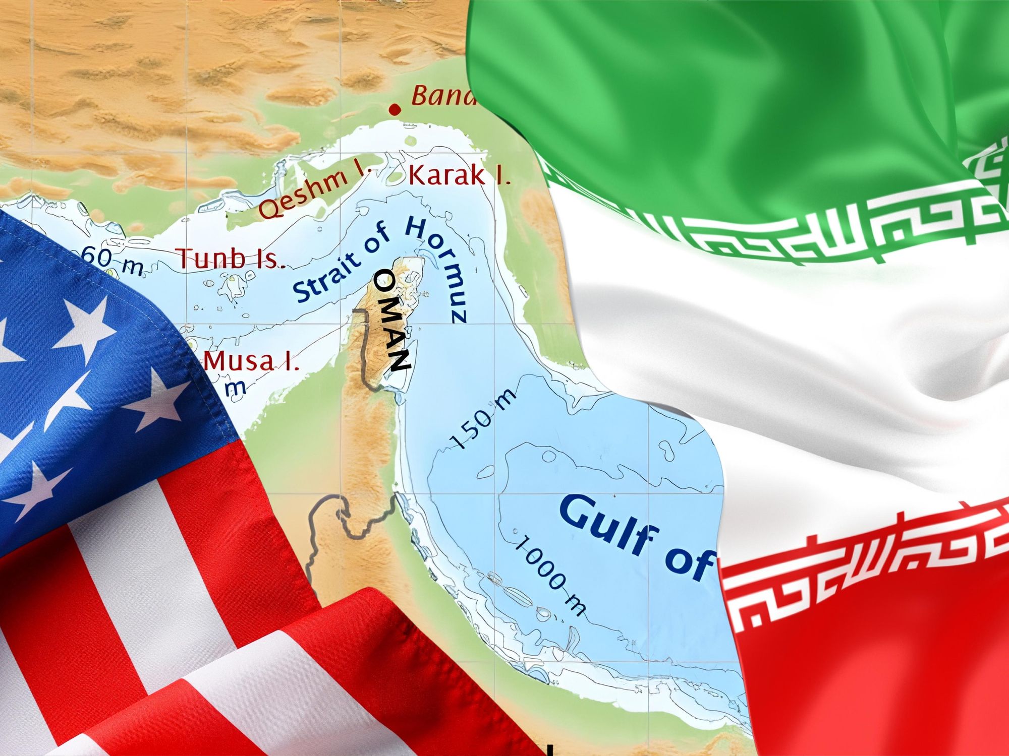 US Dollar Slips as Trump Claims ‘Total Control’ of Hormuz and CPI Cools