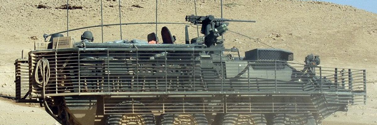 Stryker-from-4th-squadron-14th-cavalry-pulls-security-while-on-patrol-in-rawah-282968-1024