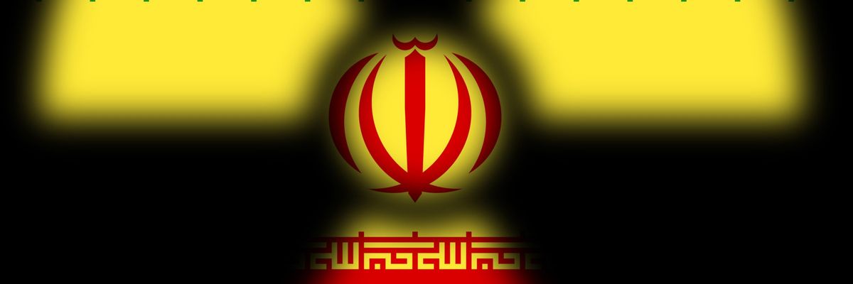 Biden should cap, freeze and roll back Iran’s nuclear program