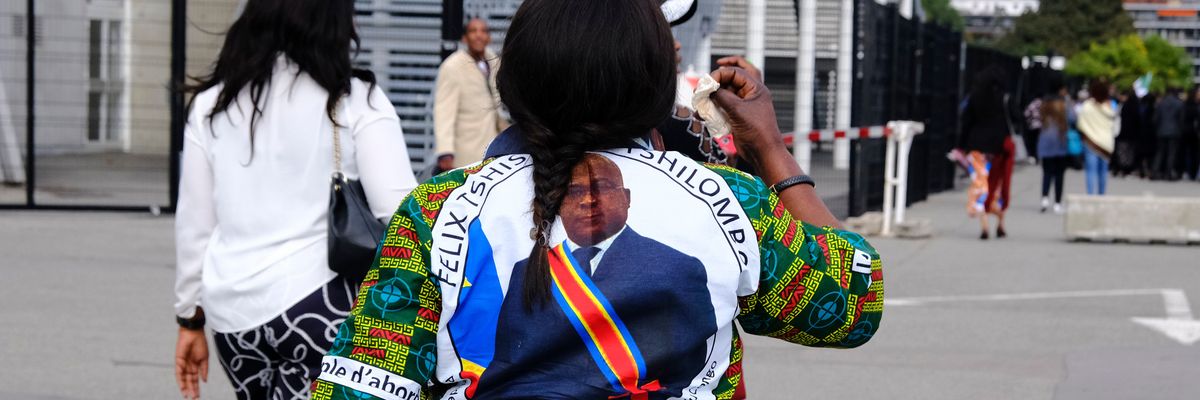 The high stakes of the next Congo election
