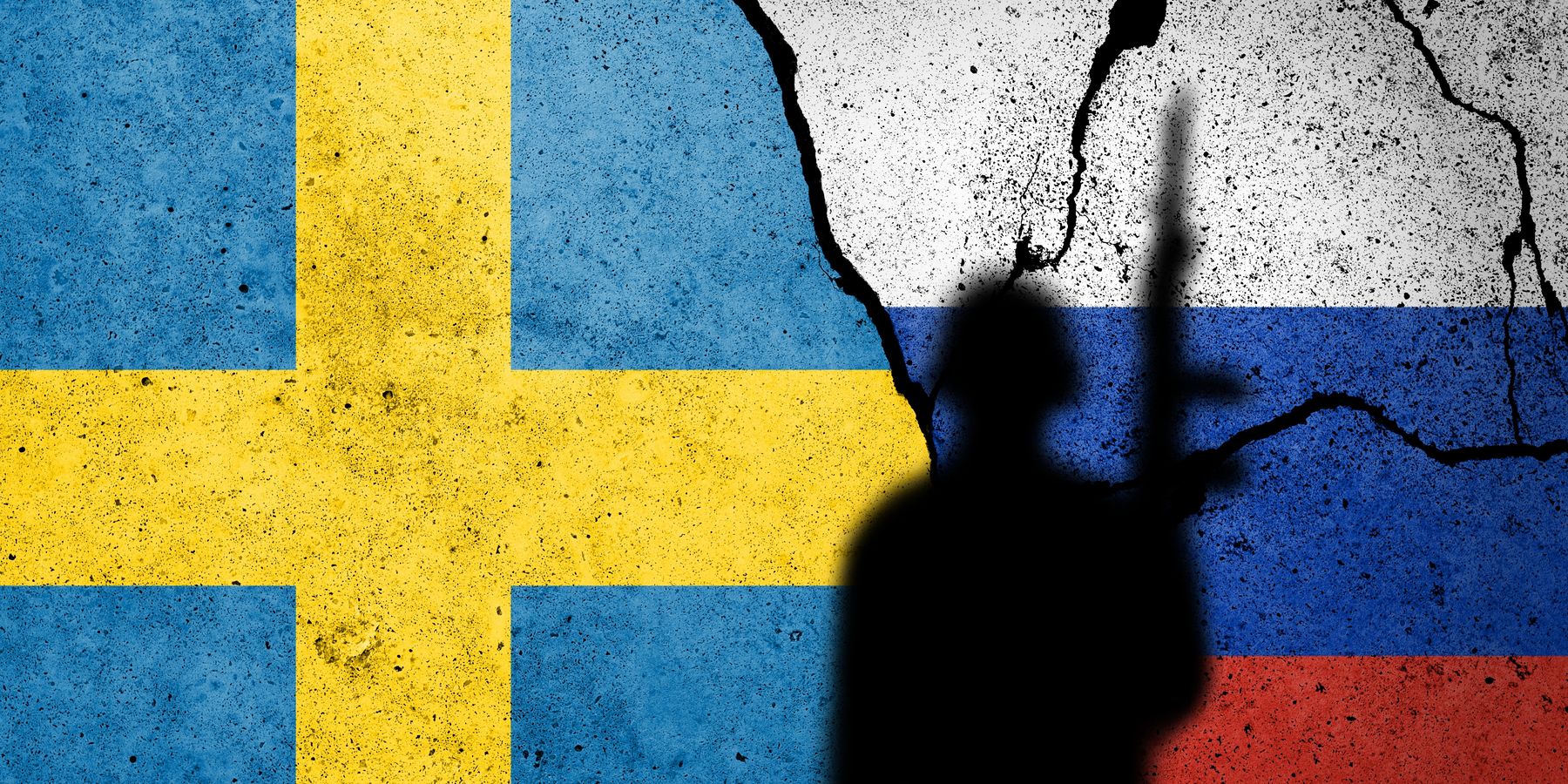 Sweden Russia Ukraine War