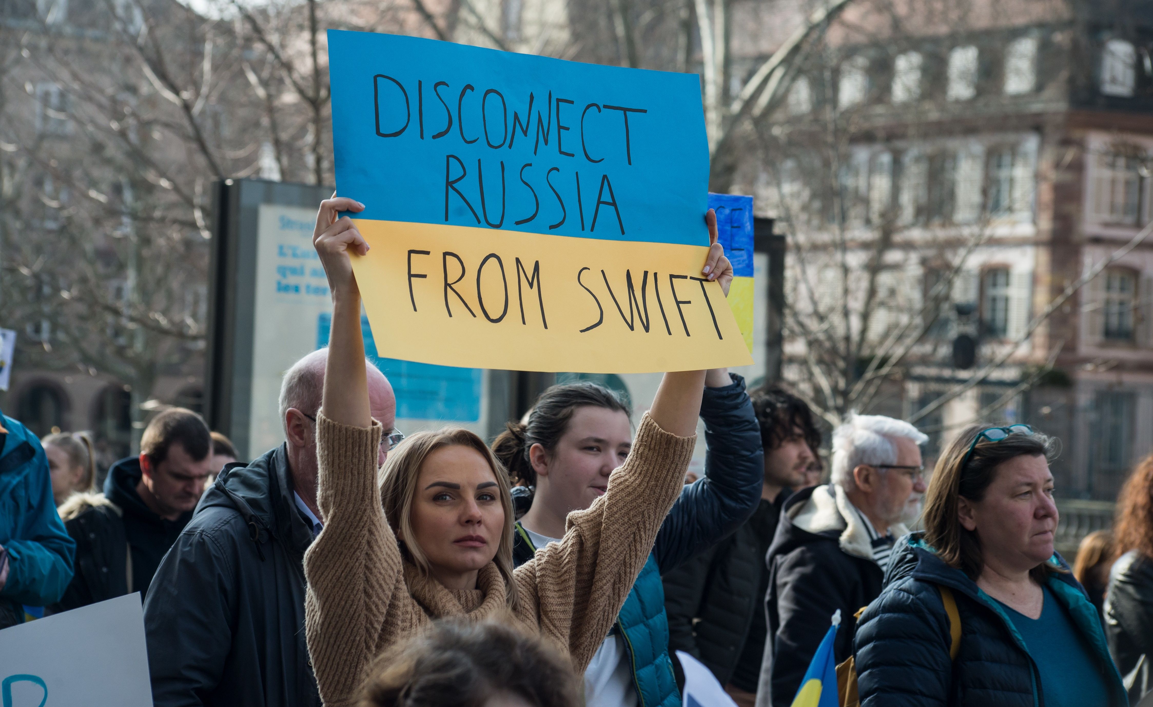 SWIFT