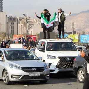 syria assad resignation