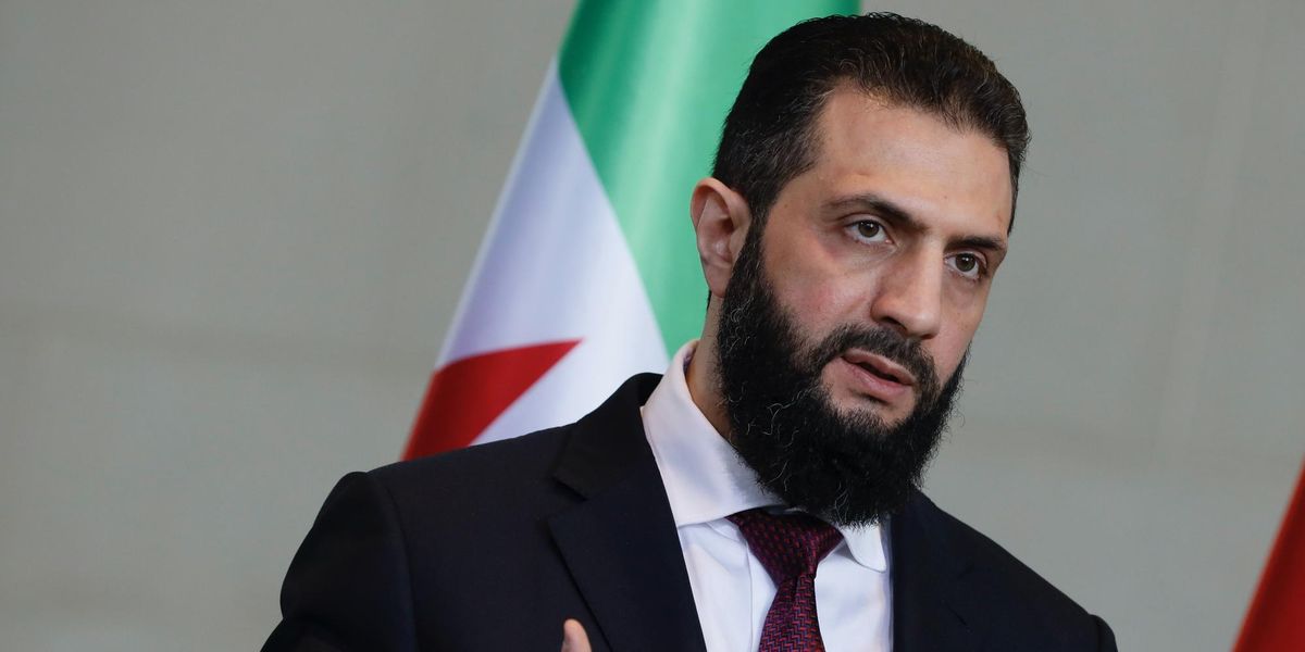 Syria walks a tightrope as war engulfs the Middle East