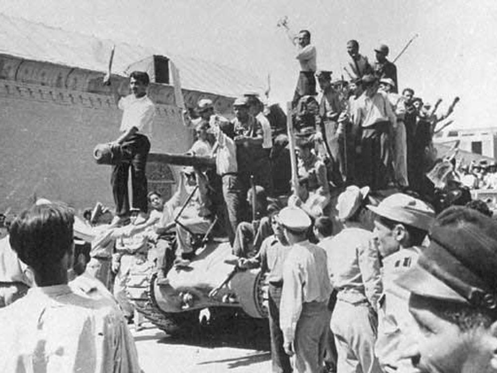 Trump's art of the deal meets Iran's long memory of foreign exploitation