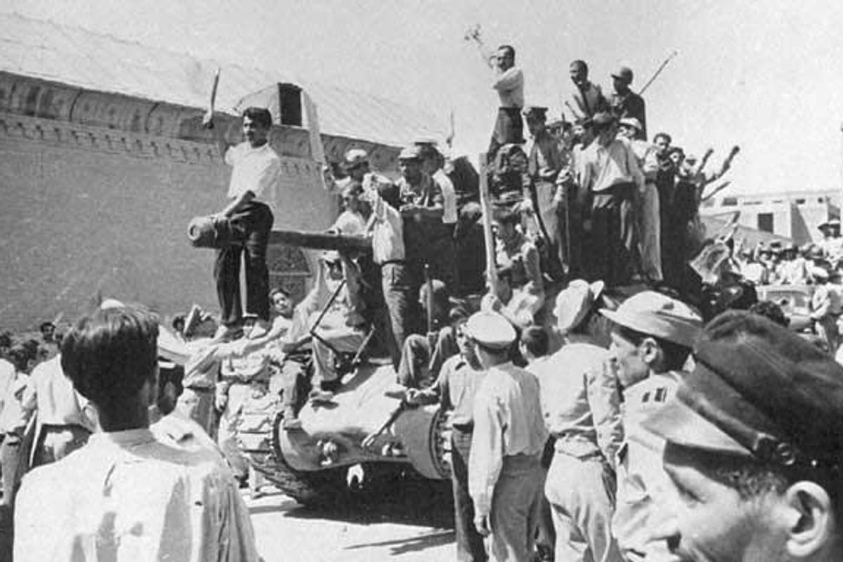 Trump's art of the deal meets Iran's long memory of foreign exploitation