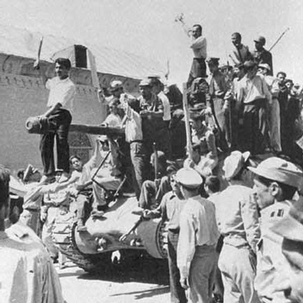 Trump's art of the deal meets Iran's long memory of foreign exploitation