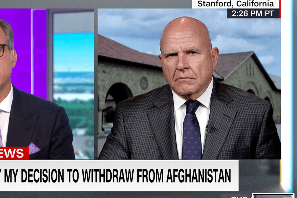 The Biggest Problems In How The Afghanistan Story Has Been Told.