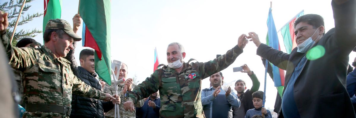 What’s next after the Azerbaijan-Armenia ceasefire?