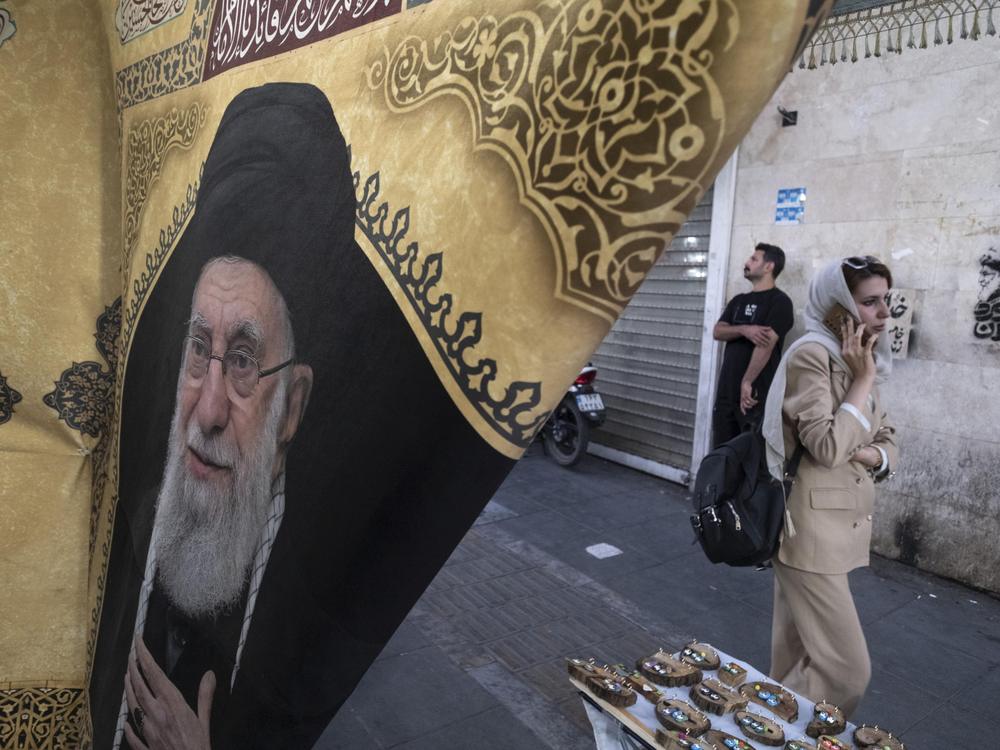 Tehran