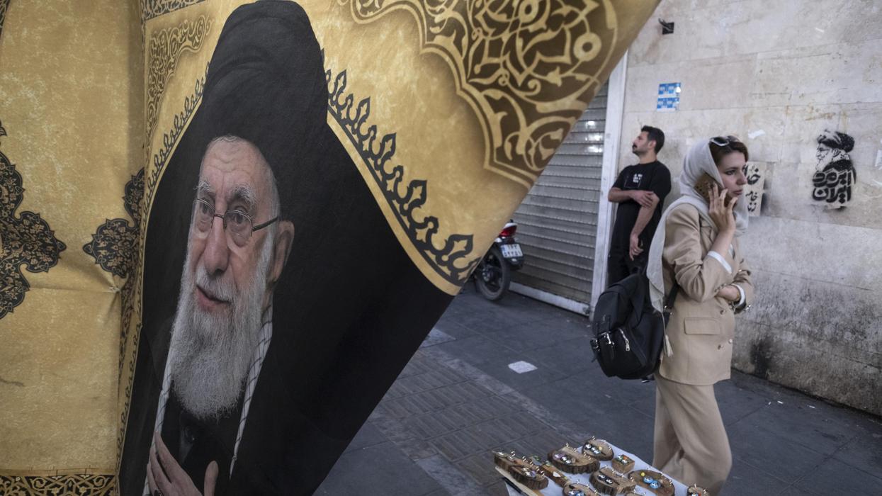 Tehran