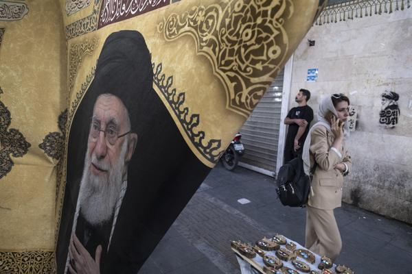 Tehran