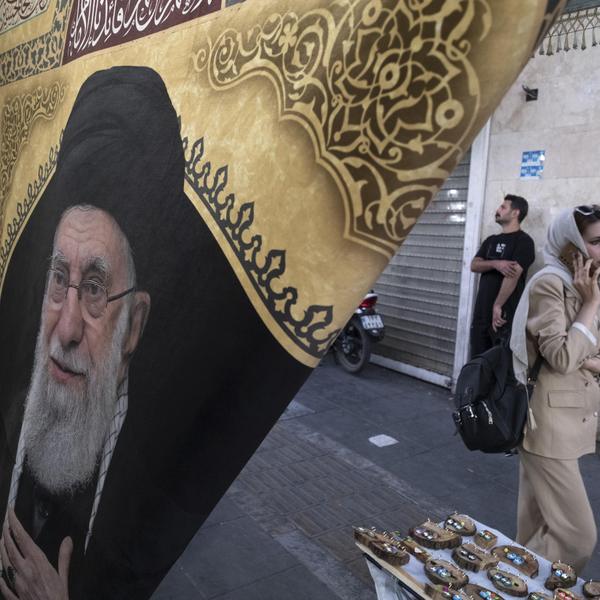 Tehran