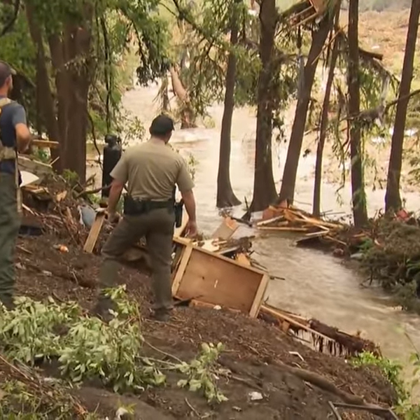 Texas floods disaster relief