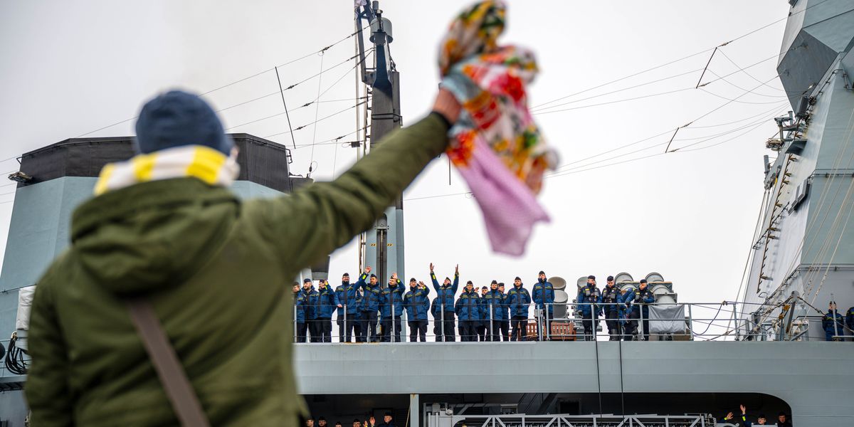 The EU’s flagging credibility in the Middle East