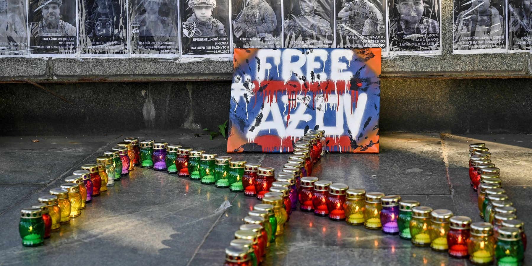 US lifts ban on Neo-Nazi linked Azov Brigade in Ukraine