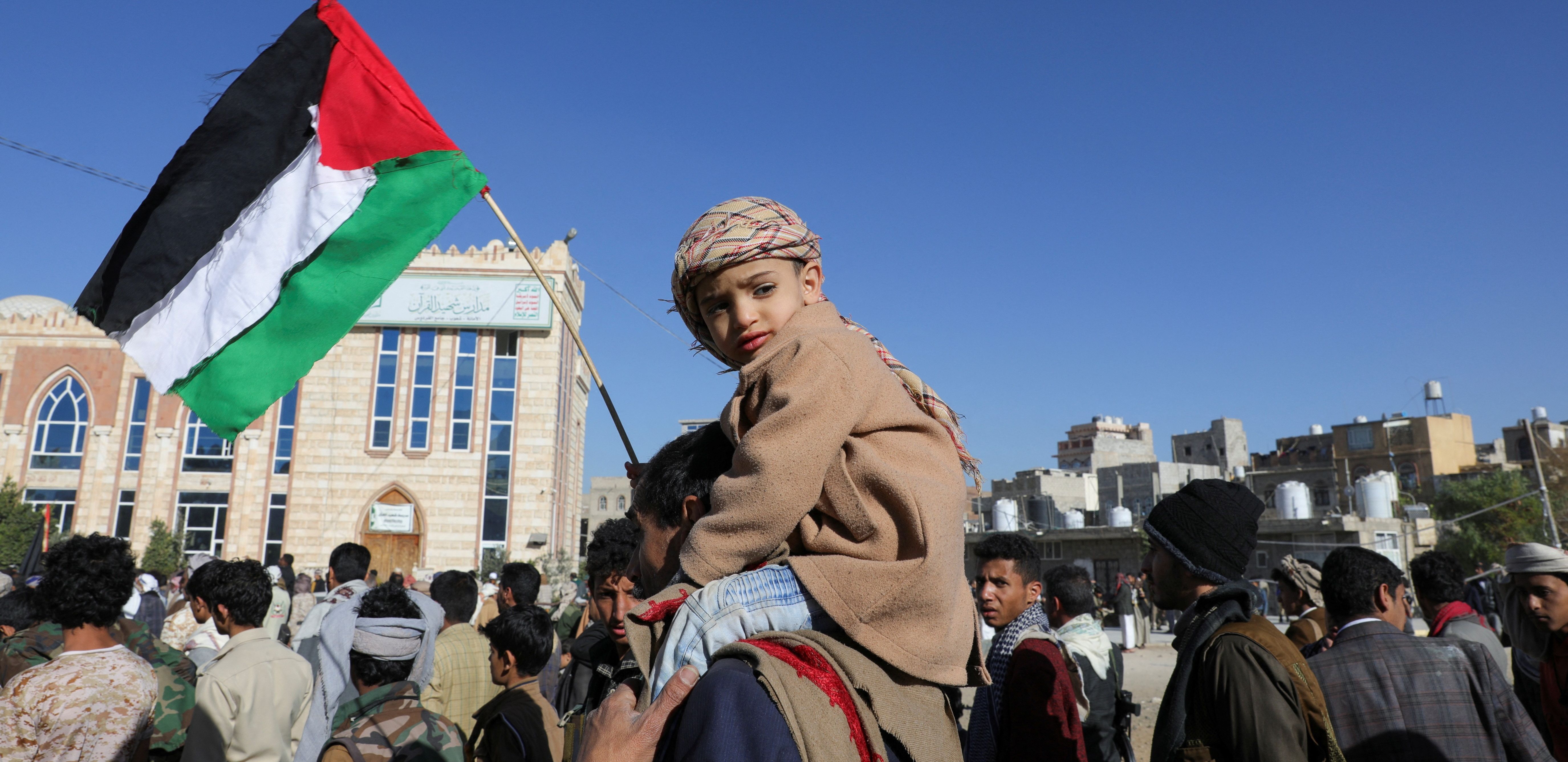 Why is 'ceasefire' considered a dirty word?