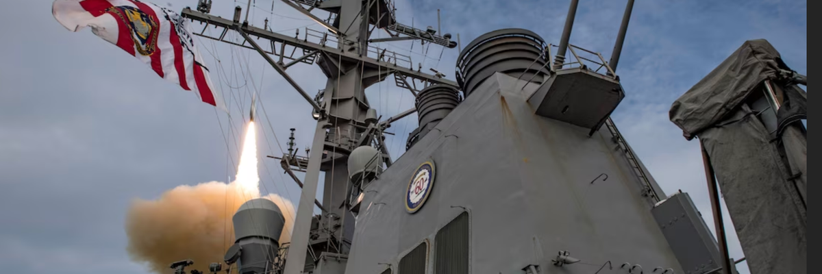 Houthi missile launches at Israel risk reigniting war in Yemen