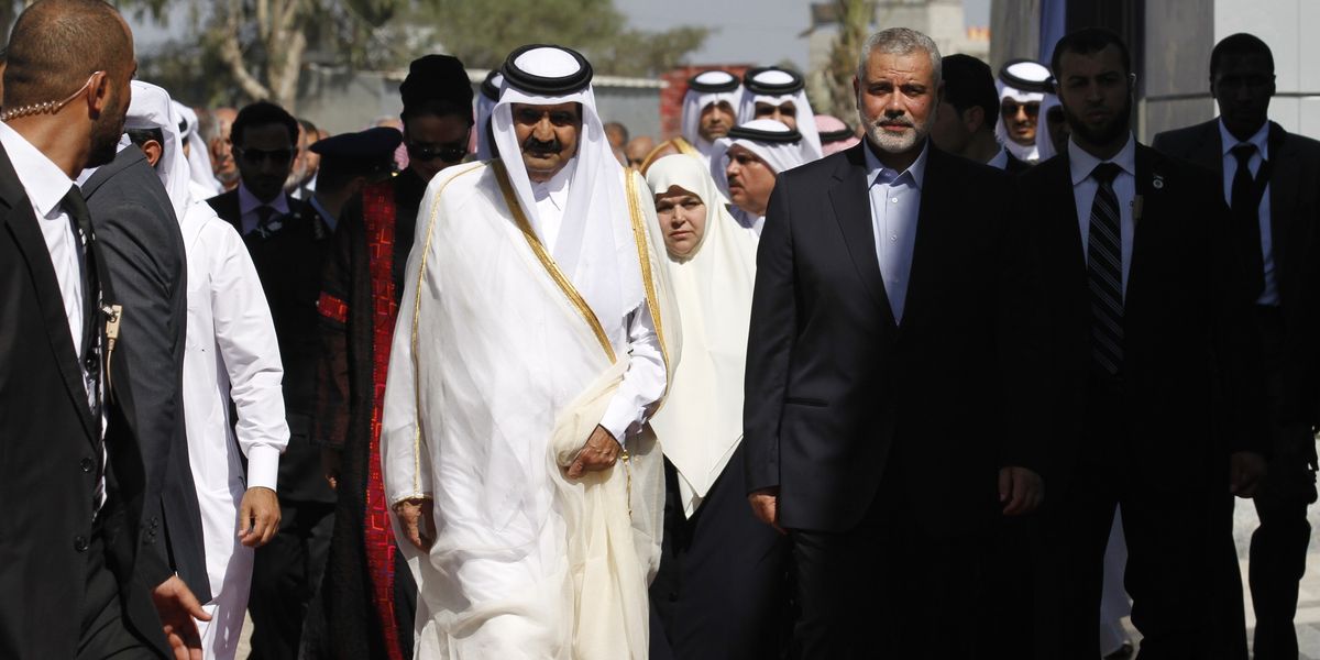 The death of neutrality?