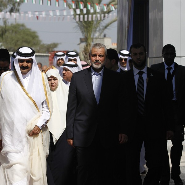 The death of neutrality?