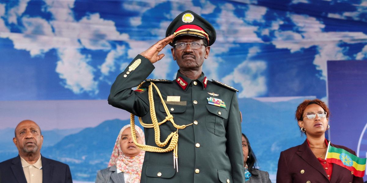 How the Egypt-Ethiopia Conflict Might Disrupt Trump’s Strategies in Africa How the Egypt-Ethiopia Conflict Might Disrupt Trump’s Strategies in Africa