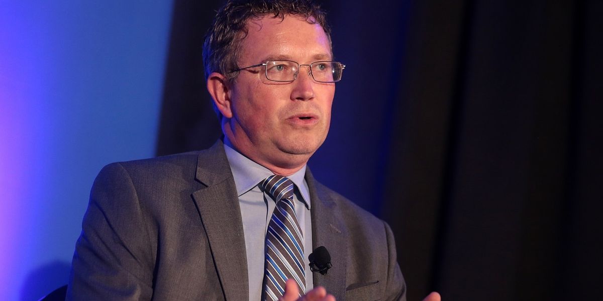 Thomas Massie