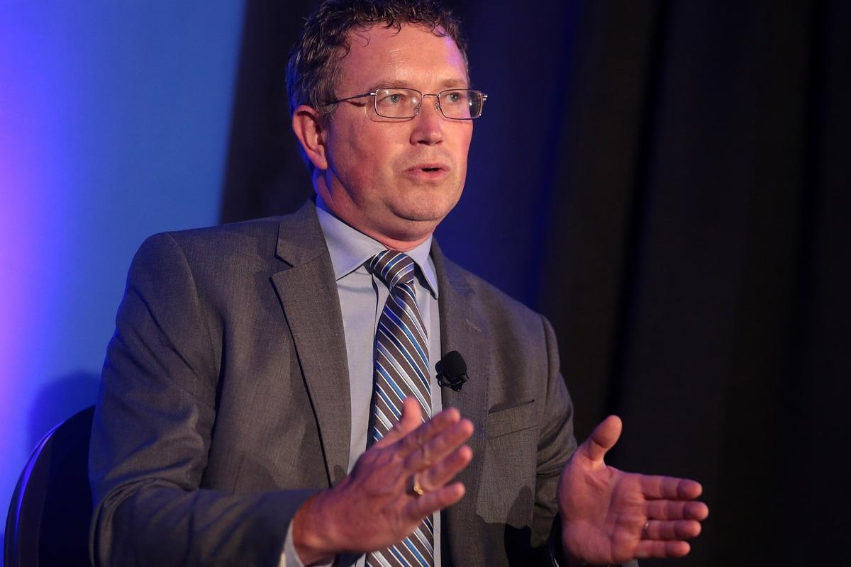 Thomas Massie
