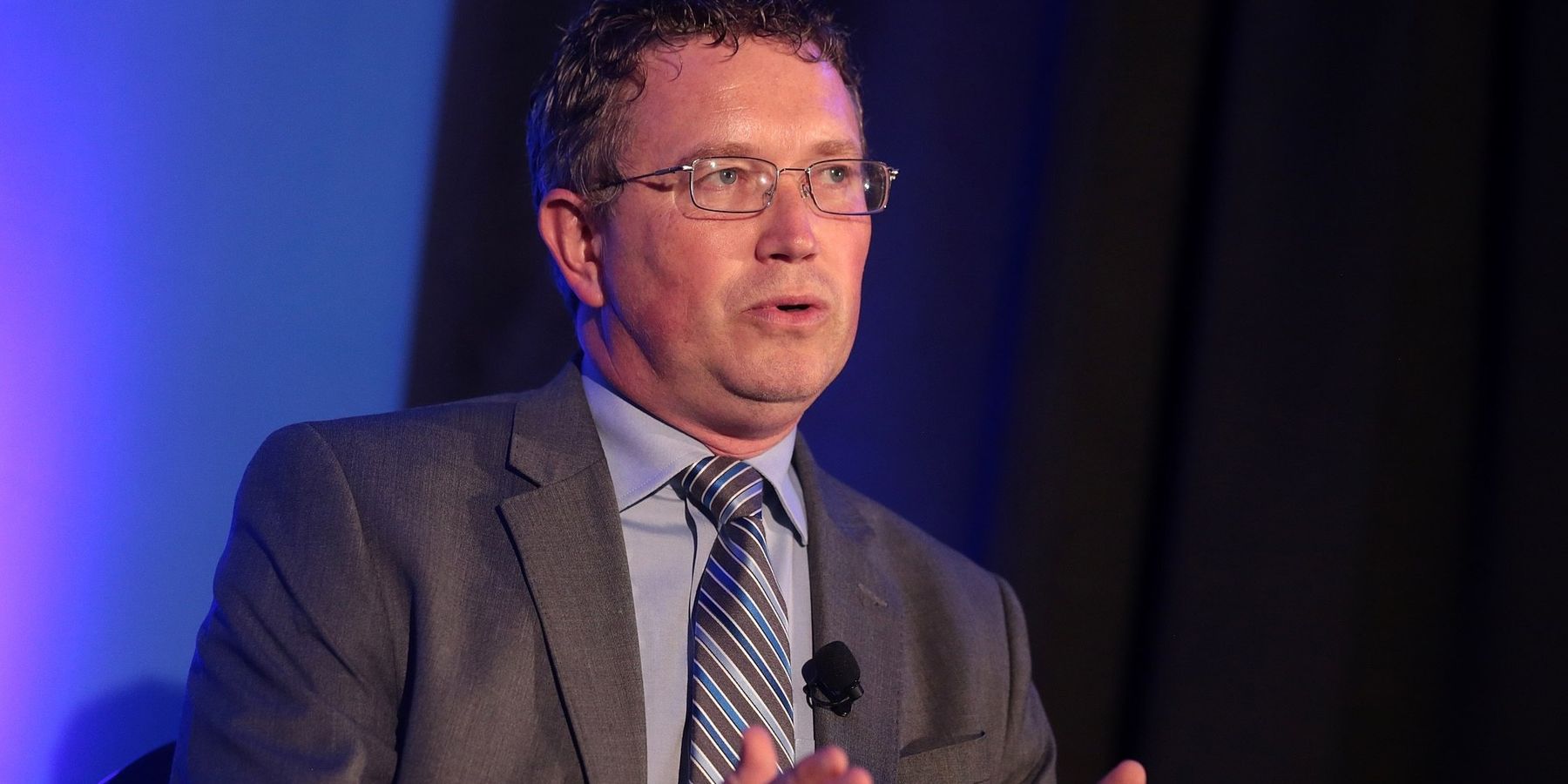 Thomas Massie