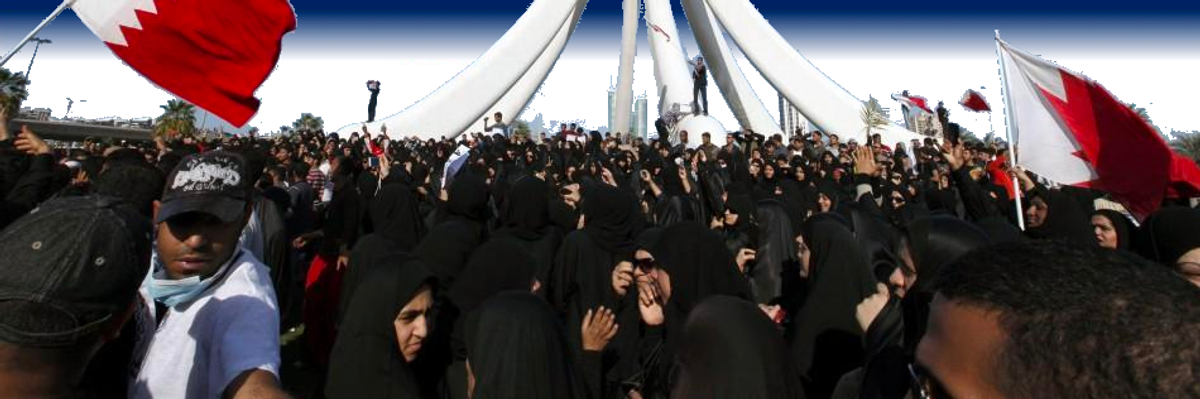 Haphazard US crackdown on websites included Iranian dissidents